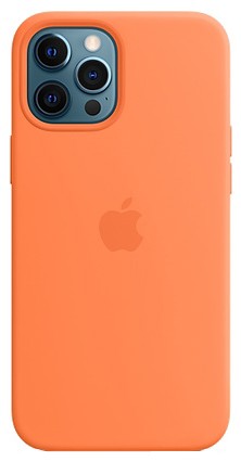 Apple iPhone 12 Pro Max Silicone Case with MagSafe Apple iPhone 12 Pro Max Silicone Case with MagSafe