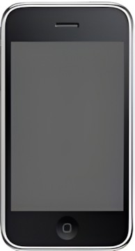 Apple iPhone 3GS 8GB Apple iPhone 3GS 8GB