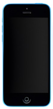 Apple iPhone 5c (16GB) Apple iPhone 5c (16GB)
