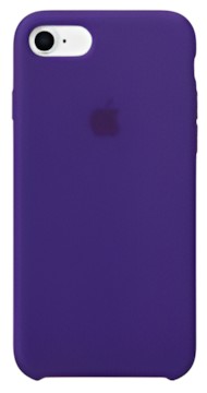 Apple iPhone 8 / 7 Silicone Case Apple iPhone 8 / 7 Silicone Case
