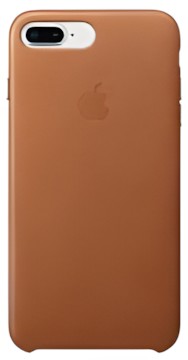 Apple iPhone 8 Plus / 7 Plus Leather Case Apple iPhone 8 Plus / 7 Plus Leather Case