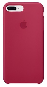 Apple iPhone 8 Plus / 7 Plus Silicone Case Apple iPhone 8 Plus / 7 Plus Silicone Case