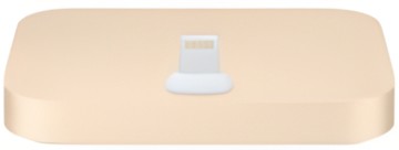 Apple iPhone Lightning Dock Apple iPhone Lightning Dock