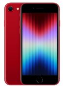 Apple iPhone SE 2022 (PRODUCT)RED 128GB Apple iPhone SE 2022 (PRODUCT)RED 128GB