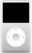 Apple iPod classic (80GB) Apple iPod classic (80GB)