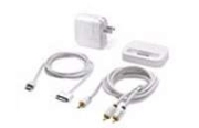 Apple iPod Home Stereo Connection Kit Apple iPod Home Stereo Connection Kit