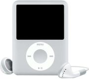 Apple iPod nano (4GB) 3rd generation Apple iPod nano (4GB) 3rd generation
