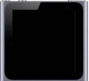 Apple iPod nano (8GB) 6th generation Apple iPod nano (8GB) 6th generation