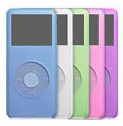 Apple iPod nano tube Apple iPod nano tube
