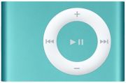 Apple iPod Shuffle (1GB) 3rd Generation Apple iPod Shuffle (1GB) 3rd Generation