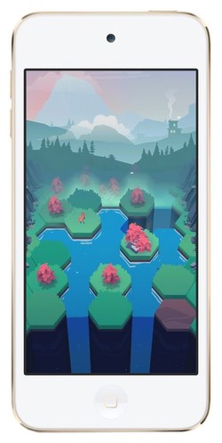 Apple iPod touch 32GB (2019) Apple iPod touch 32GB (2019)