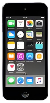 Apple iPod touch (32GB) 6th generation Apple iPod touch (32GB) 6th generation