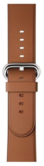 Apple Classic leather strap 38 mm Apple Classic leather strap 38 mm