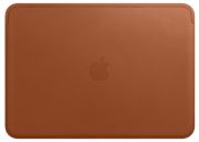 Apple Leather Sleeve 12" MacBook Apple Leather Sleeve 12" MacBook