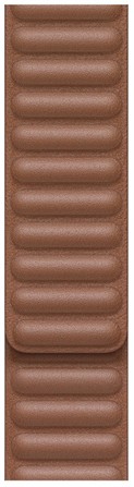 Apple Leather bracelet with 44 mm end piece M/L Apple Leather bracelet with 44 mm end piece M/L