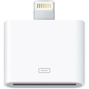 Apple Lightning to 30-pin adapter Apple Lightning to 30-pin adapter