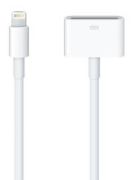 Apple Lightning to 30-pin Adapter (0.2 m) Apple Lightning to 30-pin Adapter (0.2 m)