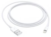 Apple Lightning to USB Cable 1 m (MD818ZM) Apple Lightning to USB Cable 1 m (MD818ZM)