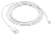 Apple Lightning to USB Cable 2 m Apple Lightning to USB Cable 2 m
