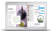 Apple MacBook Air 13" 2017 1.8GHz 8GB 256GB (MQD42D/A) Apple MacBook Air 13" 2017 1.8GHz 8GB 256GB (MQD42D/A)