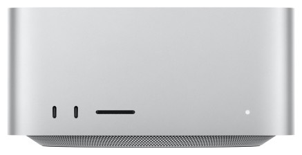 Apple Mac Studio M2 Max 12-Core CPU 30-Core GPU 16-Core Neural Engine 2023 32GB 512GB (MQH73D/A) Apple Mac Studio M2 Max 12-Core CPU 30-Core GPU 16-Core Neural Engine 2023 32GB 512GB (MQH73D/A)