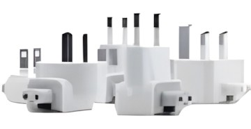 Apple Travel adapter kit Apple Travel adapter kit
