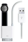 Apple iPhone Bluetooth Travel Cable (MA820G/A) Apple iPhone Bluetooth Travel Cable (MA820G/A)
