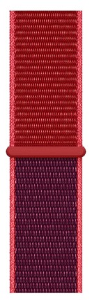 Apple Sport Loop (PRODUCT)RED Band 40 mm Apple Sport Loop (PRODUCT)RED Band 40 mm