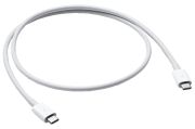 Apple Thunderbolt 3 (USB-C) cable Apple Thunderbolt 3 (USB-C) cable