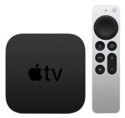 Apple TV 4K 2021 32GB (MXGY2FD/A) Apple TV 4K 2021 32GB (MXGY2FD/A)