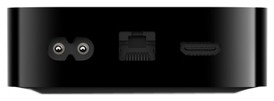 Apple TV 4K 2022 128GB (MN893FD/A) Apple TV 4K 2022 128GB (MN893FD/A)
