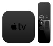 Apple TV 4K 32GB (MQD22FD/A) Apple TV 4K 32GB (MQD22FD/A)