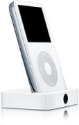 Apple Universal Dock MA045G/A Apple Universal Dock MA045G/A