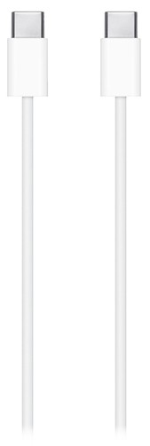 Apple USB-C charging cable 1 m (MUF72ZM) Apple USB-C charging cable 1 m (MUF72ZM)