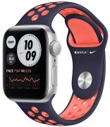 Apple Watch SE GPS Nike Sport Band 40 mm Apple Watch SE GPS Nike Sport Band 40 mm