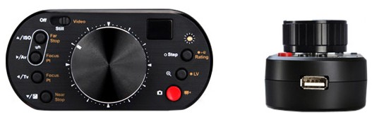 Aputure V-Control for Canon Aputure V-Control for Canon