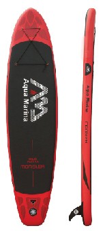 Aqua Marina All-Around Monster 12'0" Aqua Marina All-Around Monster 12'0"