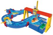 Aquaplay ContainerPort Aquaplay ContainerPort