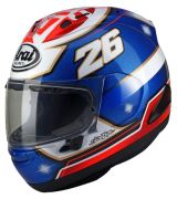 Arai RX-7V Pedrosa Arai RX-7V Pedrosa