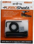 Arbortech Turboshaft Arbortech Turboshaft