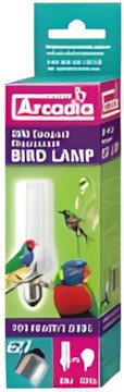 Arcadia Bird Lamp 30 Watt Arcadia Bird Lamp 30 Watt