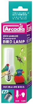 Arcadia Bird Lamp Compact Arcadia Bird Lamp Compact