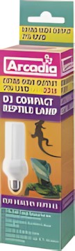 Arcadia D3 Reptile Compact Arcadia D3 Reptile Compact