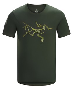 Arc'Teryx Archaeopteryx T-Shirt Men Arc'Teryx Archaeopteryx T-Shirt Men