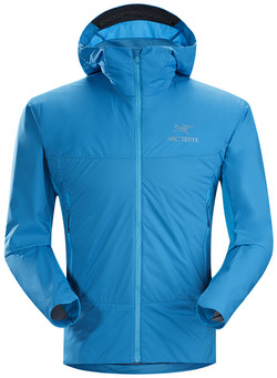 Arc'Teryx Atom SL Hoody Men Arc'Teryx Atom SL Hoody Men