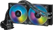 Arctic Liquid Freezer II 280 A-RGB (ACFRE00106A) Arctic Liquid Freezer II 280 A-RGB (ACFRE00106A)