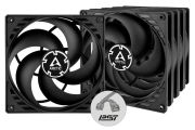 Arctic P14 PWM PST Value Pack (ACFAN00138A) Arctic P14 PWM PST Value Pack (ACFAN00138A)