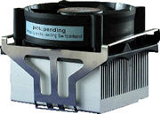 Arctic Cooling Slim Silent Pro Arctic Cooling Slim Silent Pro