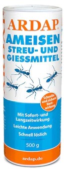 Ardap Ant bait and pouring agent 500 g Ardap Ant bait and pouring agent 500 g