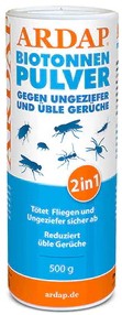 Ardap Bio bin powder 500 g Ardap Bio bin powder 500 g